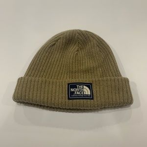 Salty Dog Khaki Cream Beanie | Poshmark